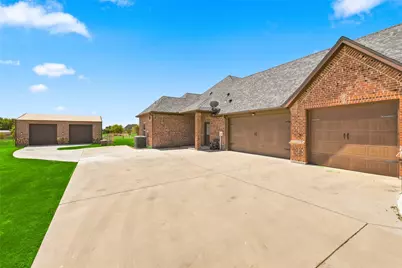 420 Hartley Way Road, Azle, TX 76020 - Photo 37