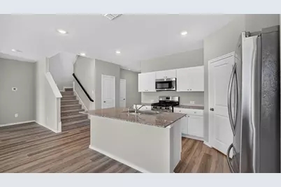 16765 Hudson Prairie Way, Fort Worth, TX 76247 - Photo 5
