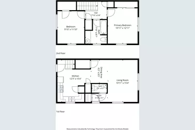 300 College Street #E, Arlington, TX 76010 - Photo 3