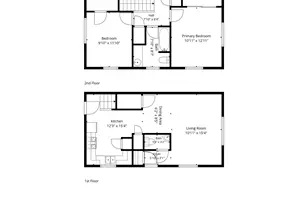 300 College St, Arlington, TX 76010 - Photo 3