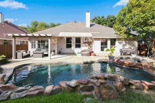 7054 Buena Vista Dr, Fort Worth, TX 76137 - Photo 33