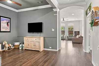 7054 Buena Vista Drive, Fort Worth, TX 76137 - Photo 3