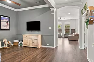 7054 Buena Vista Dr, Fort Worth, TX 76137 - Photo 3
