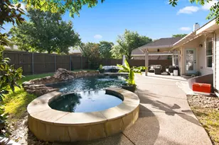 7054 Buena Vista Dr, Fort Worth, TX 76137 - Photo 31