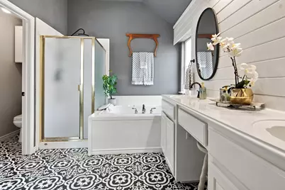 7054 Buena Vista Drive, Fort Worth, TX 76137 - Photo 27