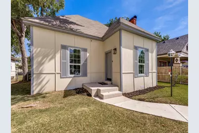 917 W Sears Street, Denison, TX 75020 - Photo 5