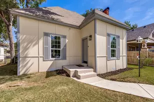 917 W Sears St, Denison, TX 75020 - Photo 5