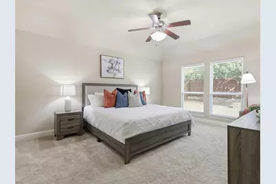 609 Racine Drive, Oak Point, TX 75068 - Photo 15