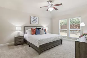 609 Racine Dr, Oak Point, TX 75068 - Photo 15