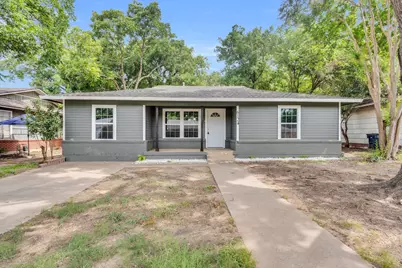 6124 Sundown Drive, Fort Worth, TX 76114 - Photo 1