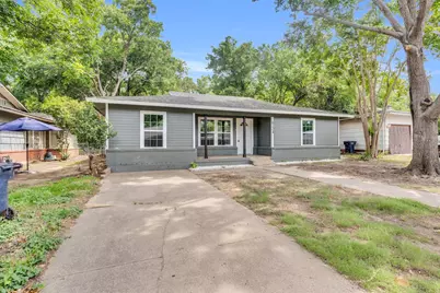 6124 Sundown Drive, Fort Worth, TX 76114 - Photo 21