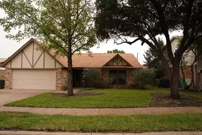 7624 Cedarhill Road, Watauga, TX 76148 - Photo 1