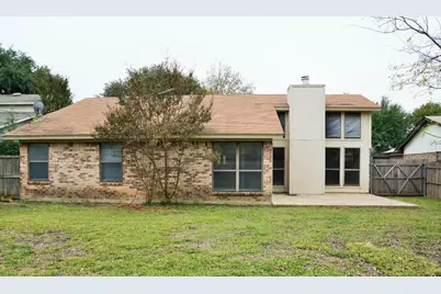 7624 Cedarhill Road, Watauga, TX 76148 - Photo 9