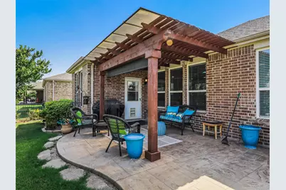 7265 Honeybee Lane, Frisco, TX 75036 - Photo 27