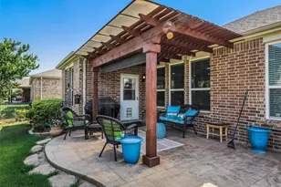 7265 Honeybee Ln, Frisco, TX 75036 - Photo 27