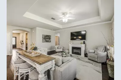 7265 Honeybee Lane, Frisco, TX 75036 - Photo 17