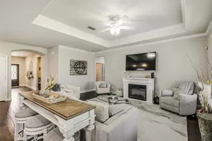 7265 Honeybee Ln, Frisco, TX 75036 - Photo 17