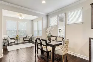 7265 Honeybee Ln, Frisco, TX 75036 - Photo 15