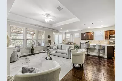 7265 Honeybee Lane, Frisco, TX 75036 - Photo 19