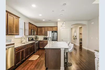 7265 Honeybee Lane, Frisco, TX 75036 - Photo 13