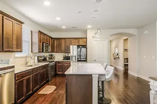 7265 Honeybee Ln, Frisco, TX 75036 - Photo 13