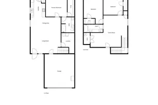 5101 Santa Fe St, Granbury, TX 76048 - Photo 5