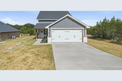 5101 Santa Fe Street, Granbury, TX 76048 - Photo 1