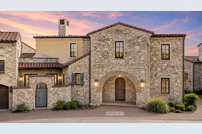 9 Catalonia Drive, Westlake, TX 76262 - Photo 1