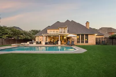 7302 Belle Meade Drive, Colleyville, TX 76034 - Photo 31
