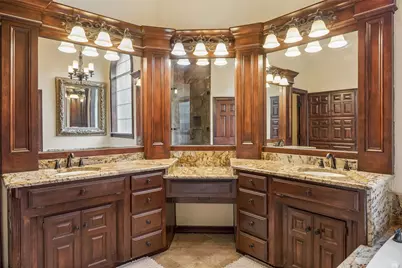 7302 Belle Meade Drive, Colleyville, TX 76034 - Photo 13
