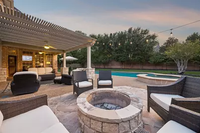 7302 Belle Meade Drive, Colleyville, TX 76034 - Photo 33