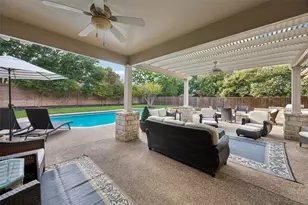 7302 Belle Meade Dr, Colleyville, TX 76034 - Photo 35