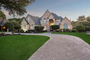 7302 Belle Meade Dr, Colleyville, TX 76034 - Photo 29