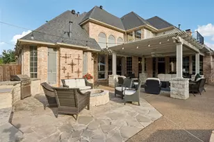 7302 Belle Meade Dr, Colleyville, TX 76034 - Photo 35