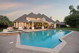 7302 Belle Meade Dr, Colleyville, TX 76034 - Photo 31