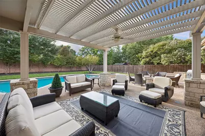 7302 Belle Meade Drive, Colleyville, TX 76034 - Photo 33