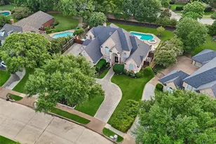 7302 Belle Meade Dr, Colleyville, TX 76034 - Photo 1