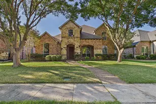 1315 Arbuckle Dr, Frisco, TX 75033 - Photo 1