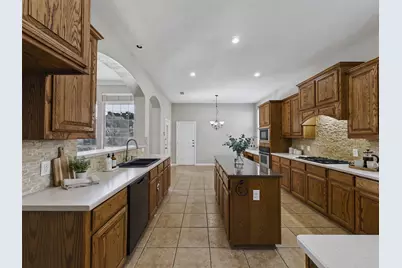 1315 Arbuckle Drive, Frisco, TX 75033 - Photo 13
