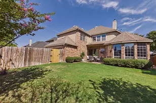 1315 Arbuckle Dr, Frisco, TX 75033 - Photo 31