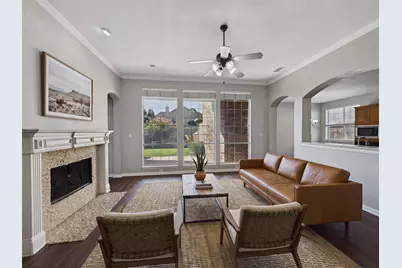 1315 Arbuckle Drive, Frisco, TX 75033 - Photo 7