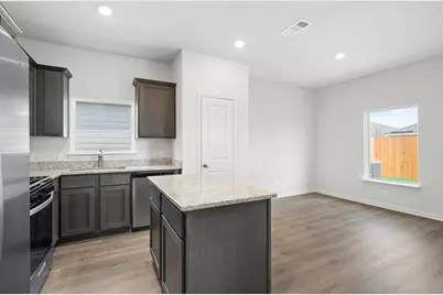 1609 Harvester Drive, Fort Worth, TX 76140 - Photo 3