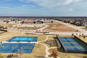 11008 Summer Rain Blvd, Aubrey, TX 76227 - Photo 29
