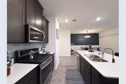 11008 Summer Rain Boulevard, Aubrey, TX 76227 - Photo 5
