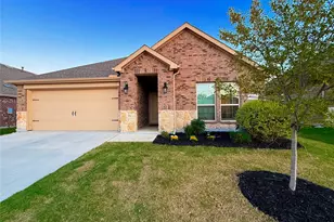 11008 Summer Rain Blvd, Aubrey, TX 76227 - Photo 1