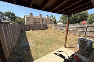 409 W 3rd St, Kennedale, TX 76060 - Photo 15