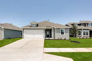 9612 Stranton Dr, Fort Worth, TX 76140 - Photo 1