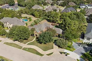 1313 Vanderbilt Dr, Keller, TX 76262 - Photo 3