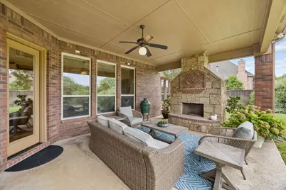 1313 Vanderbilt Drive, Keller, TX 76262 - Photo 35