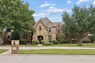 1313 Vanderbilt Dr, Keller, TX 76262 - Photo 1